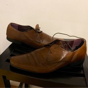 Good condition dress shoes